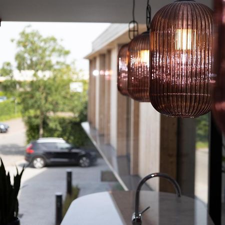 Hotel Bell-X Kortrijk-Wevelgem Zewnętrze zdjęcie