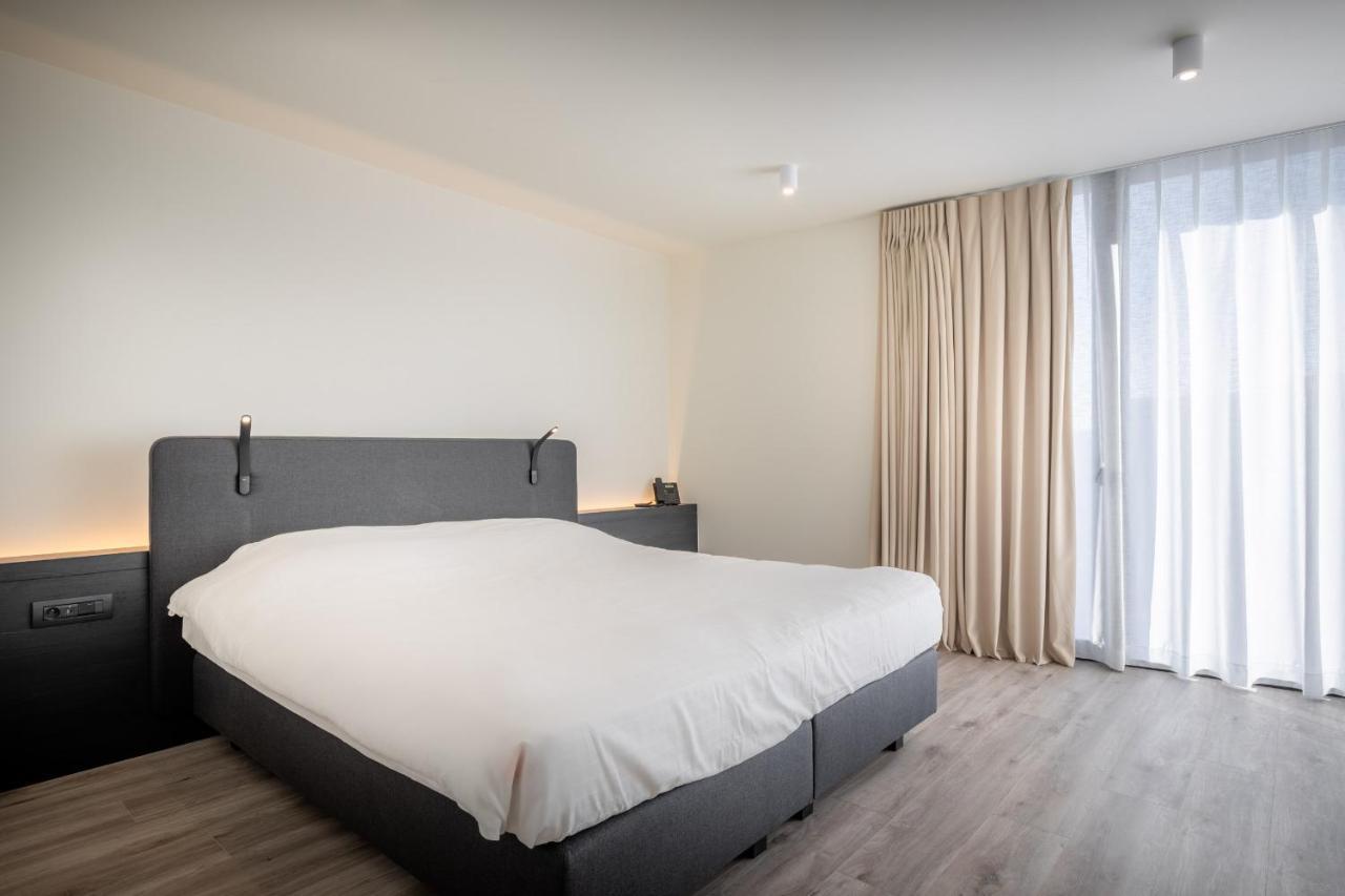 Hotel Bell-X Kortrijk-Wevelgem Zewnętrze zdjęcie