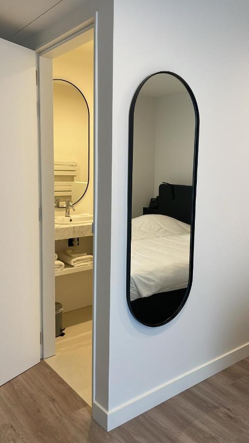Hotel Bell-X Kortrijk-Wevelgem Zewnętrze zdjęcie