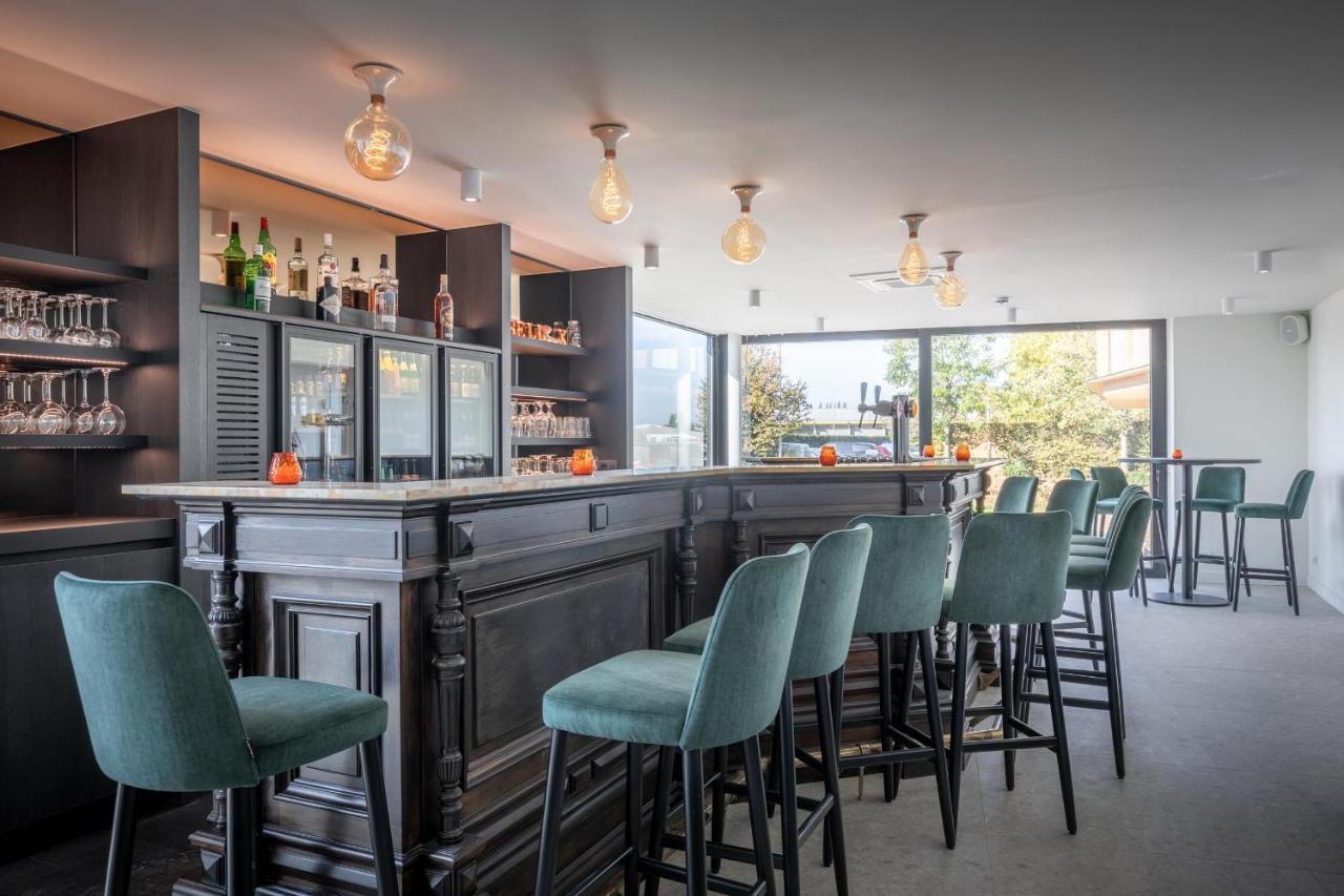 Hotel Bell-X Kortrijk-Wevelgem Zewnętrze zdjęcie