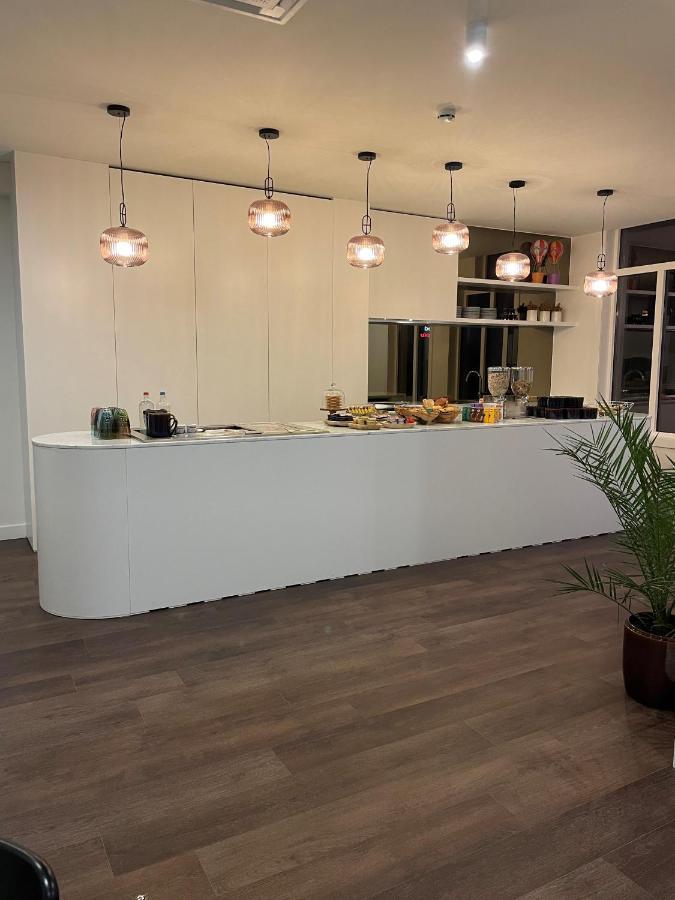 Hotel Bell-X Kortrijk-Wevelgem Zewnętrze zdjęcie