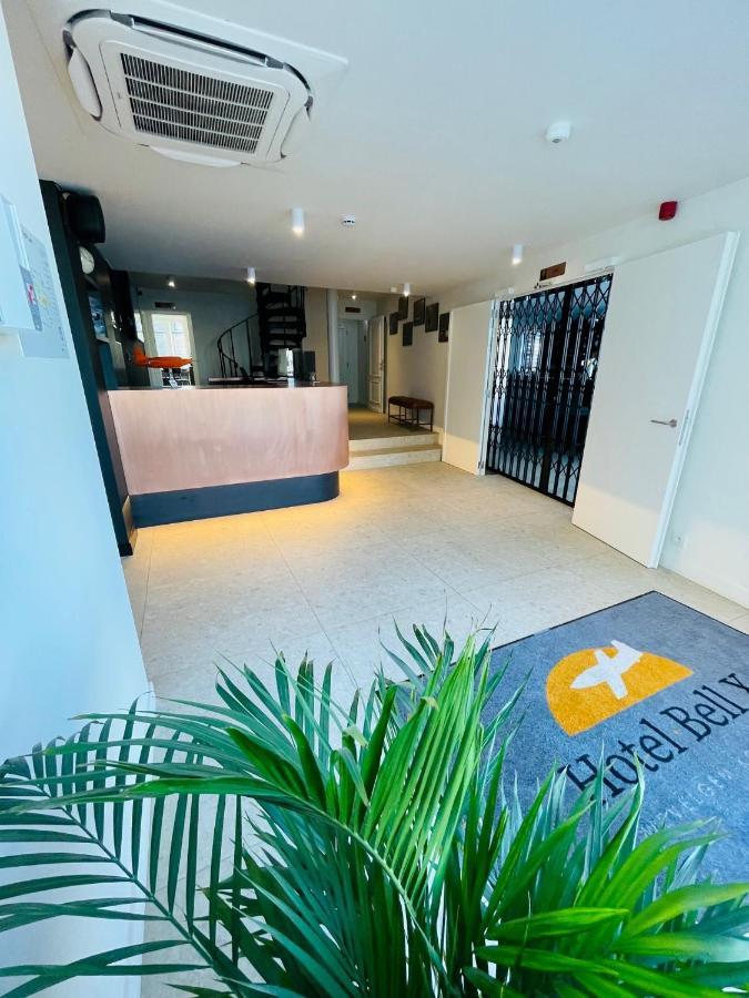 Hotel Bell-X Kortrijk-Wevelgem Zewnętrze zdjęcie