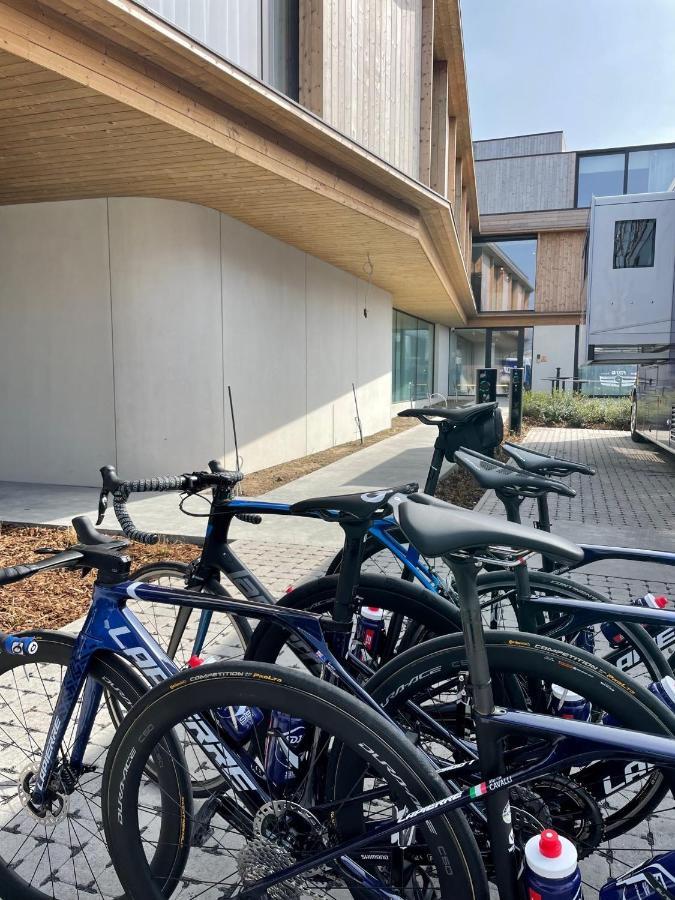 Hotel Bell-X Kortrijk-Wevelgem Zewnętrze zdjęcie