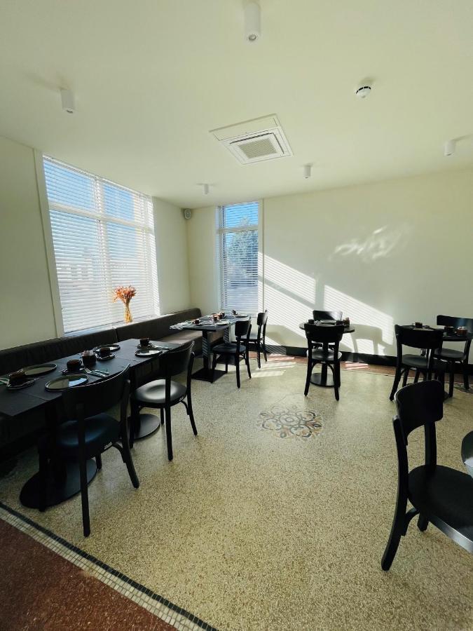 Hotel Bell-X Kortrijk-Wevelgem Zewnętrze zdjęcie