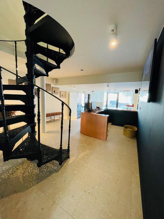 Hotel Bell-X Kortrijk-Wevelgem Zewnętrze zdjęcie