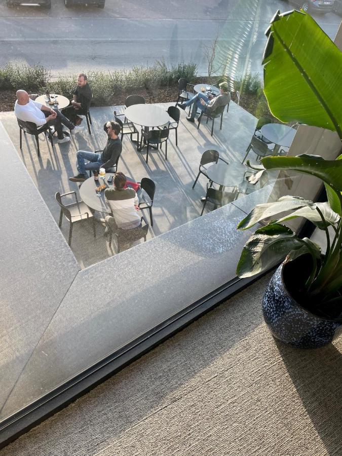 Hotel Bell-X Kortrijk-Wevelgem Zewnętrze zdjęcie