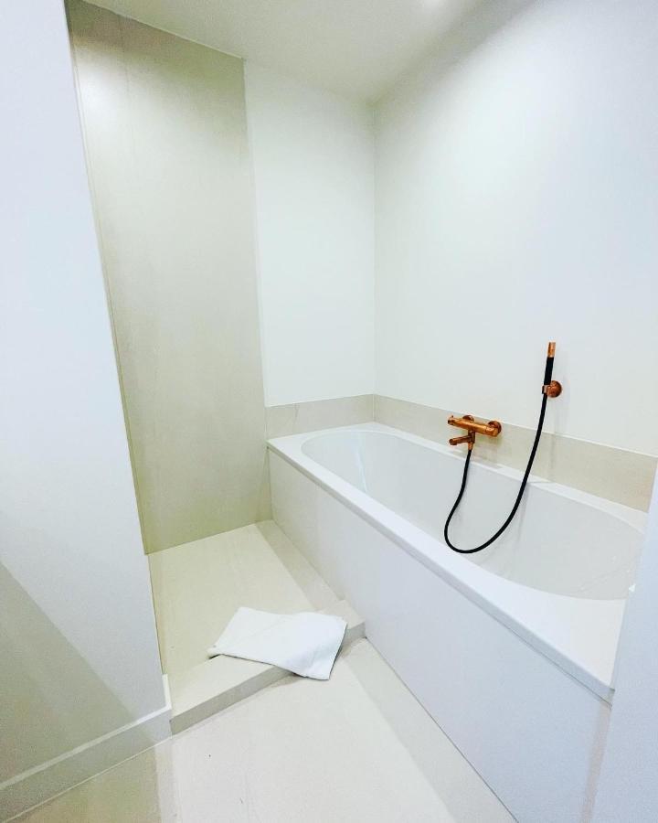 Hotel Bell-X Kortrijk-Wevelgem Zewnętrze zdjęcie