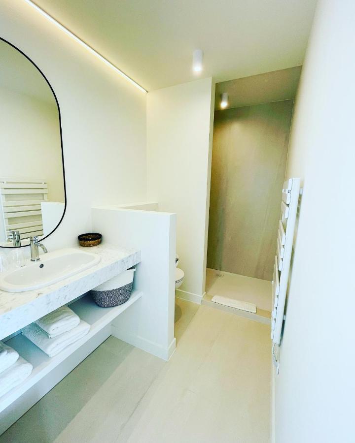 Hotel Bell-X Kortrijk-Wevelgem Zewnętrze zdjęcie