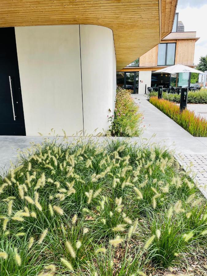 Hotel Bell-X Kortrijk-Wevelgem Zewnętrze zdjęcie