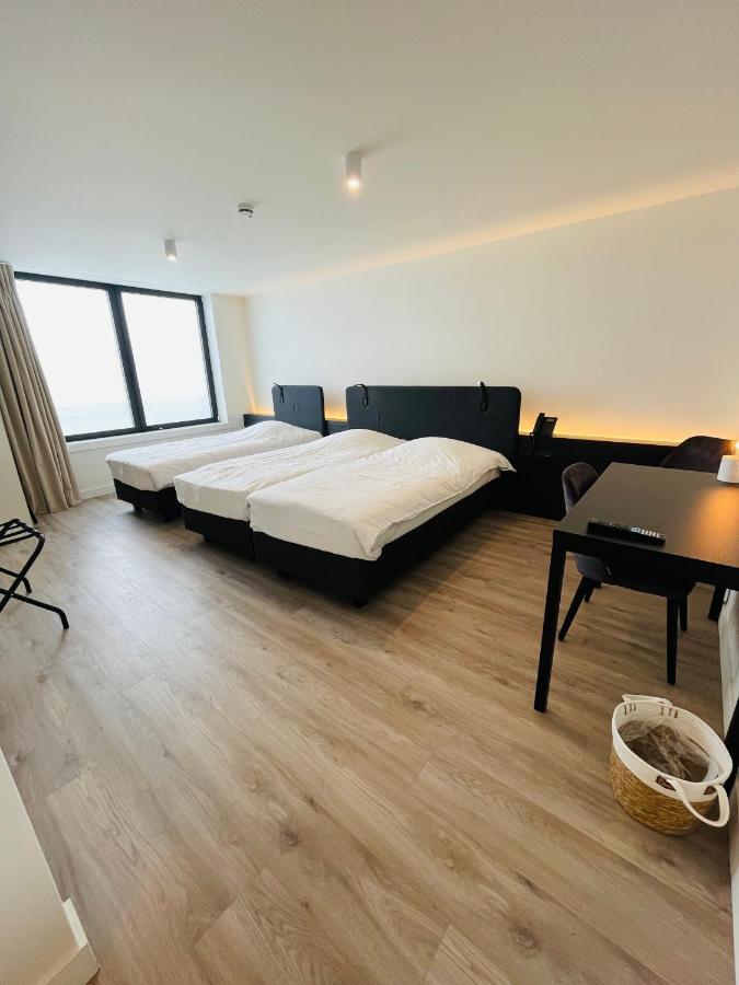Hotel Bell-X Kortrijk-Wevelgem Zewnętrze zdjęcie