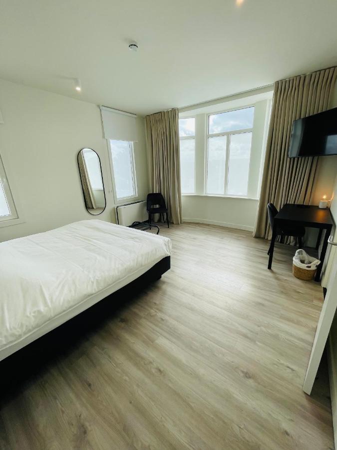Hotel Bell-X Kortrijk-Wevelgem Zewnętrze zdjęcie