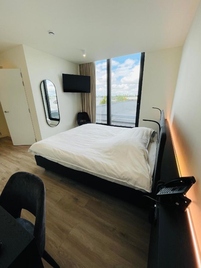 Hotel Bell-X Kortrijk-Wevelgem Zewnętrze zdjęcie