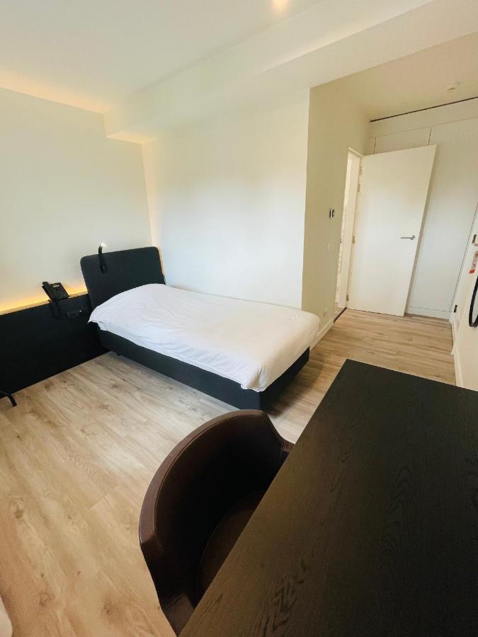 Hotel Bell-X Kortrijk-Wevelgem Zewnętrze zdjęcie