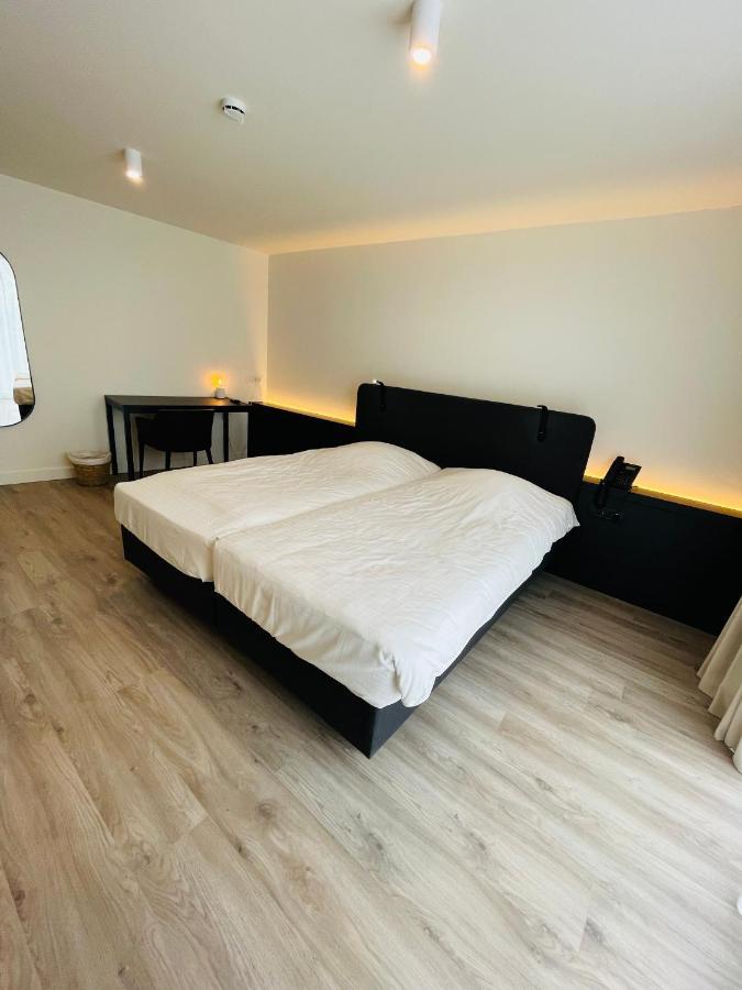 Hotel Bell-X Kortrijk-Wevelgem Zewnętrze zdjęcie