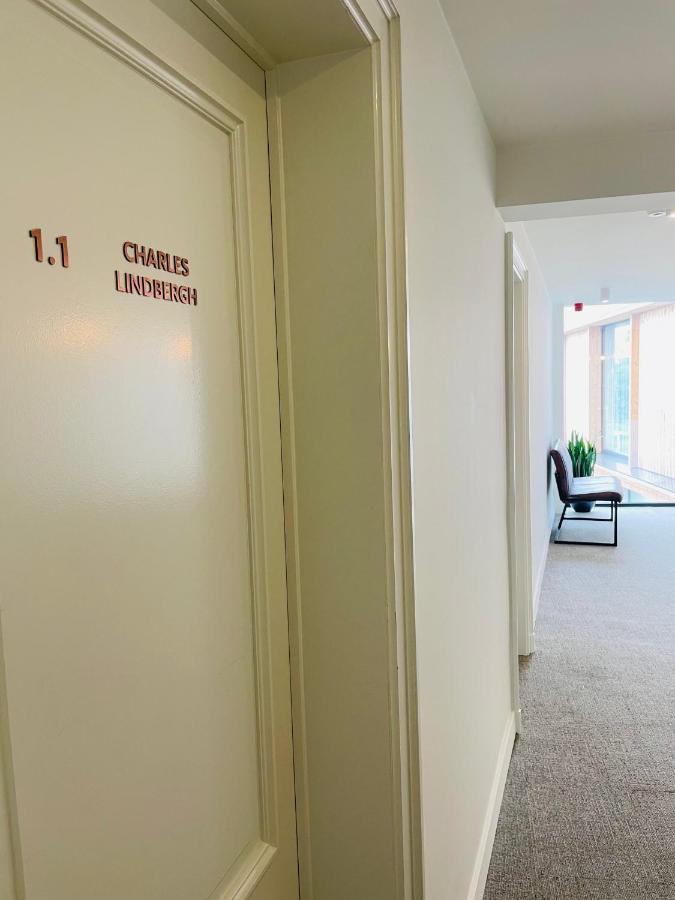 Hotel Bell-X Kortrijk-Wevelgem Zewnętrze zdjęcie