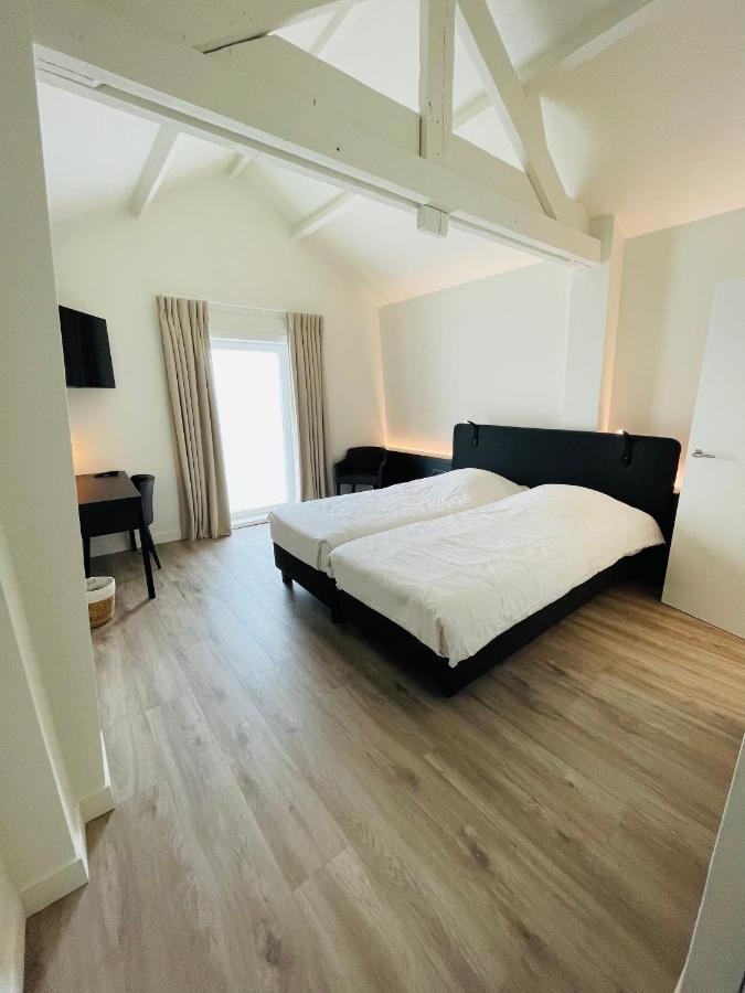 Hotel Bell-X Kortrijk-Wevelgem Zewnętrze zdjęcie