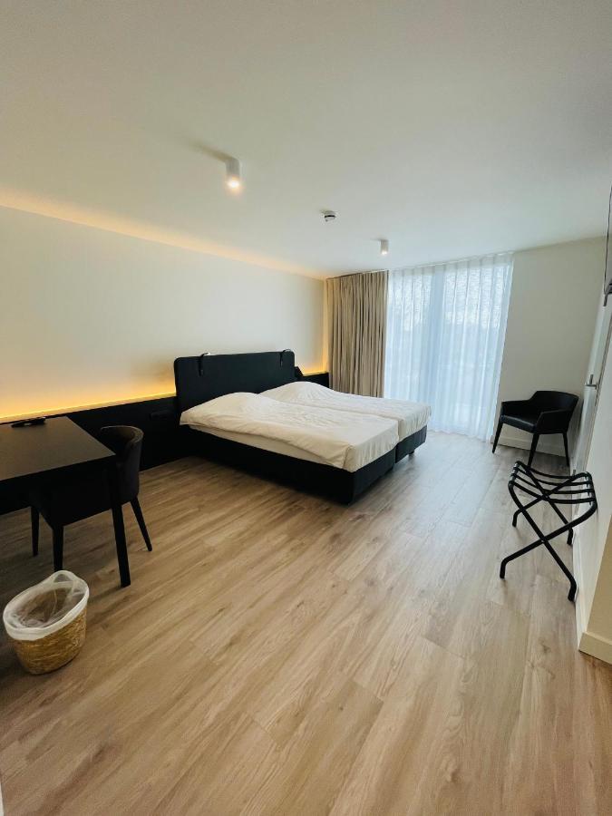 Hotel Bell-X Kortrijk-Wevelgem Zewnętrze zdjęcie