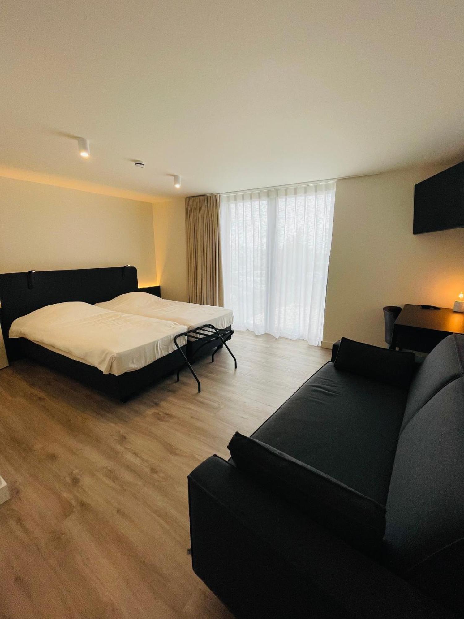 Hotel Bell-X Kortrijk-Wevelgem Zewnętrze zdjęcie