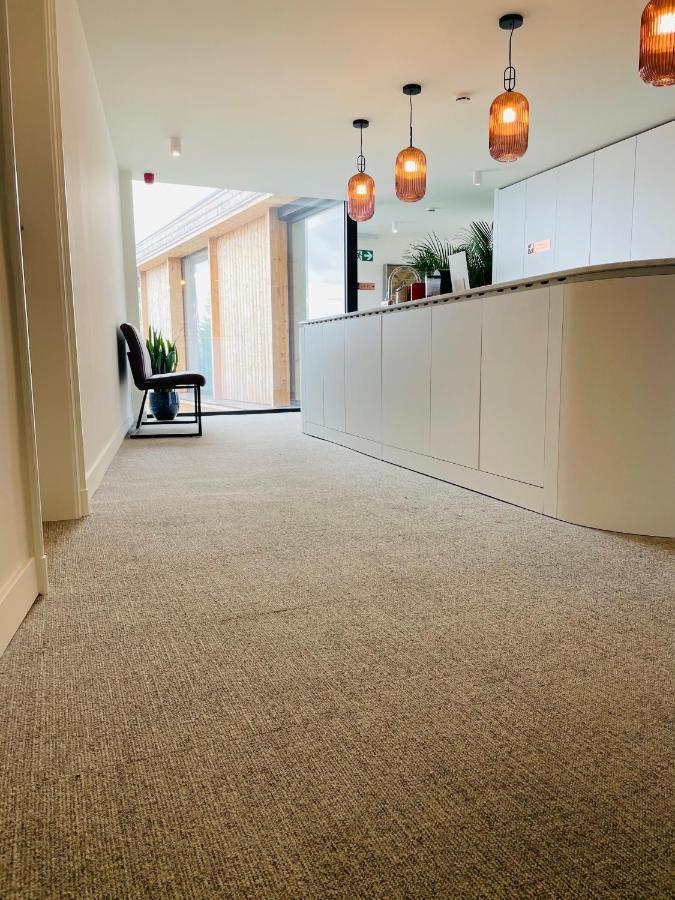 Hotel Bell-X Kortrijk-Wevelgem Zewnętrze zdjęcie