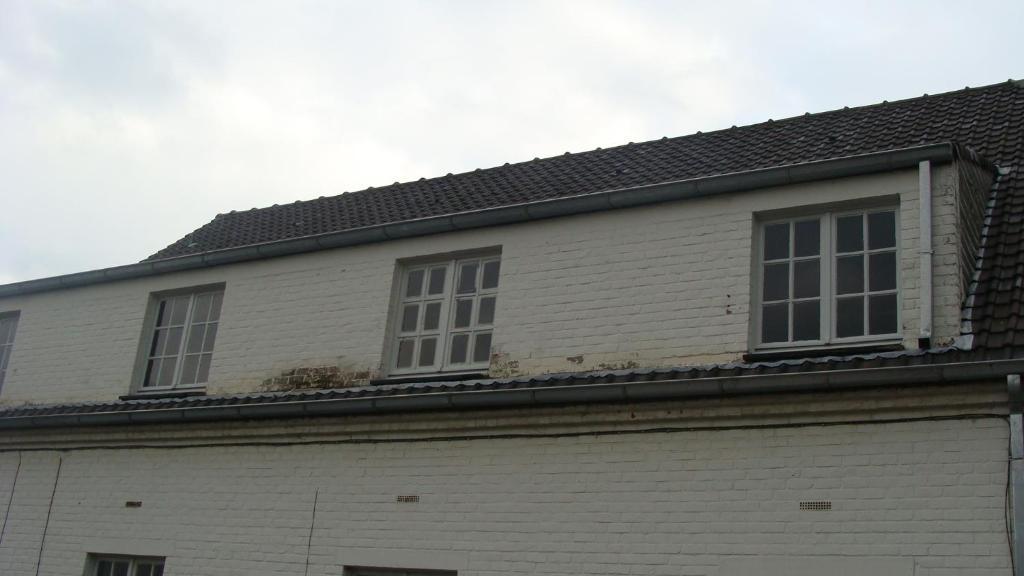 Hotel Bell-X Kortrijk-Wevelgem Zewnętrze zdjęcie