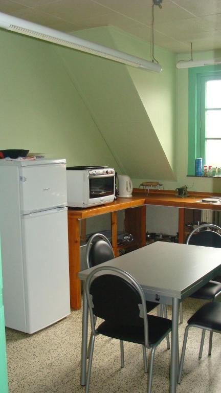 Hotel Bell-X Kortrijk-Wevelgem Pokój zdjęcie