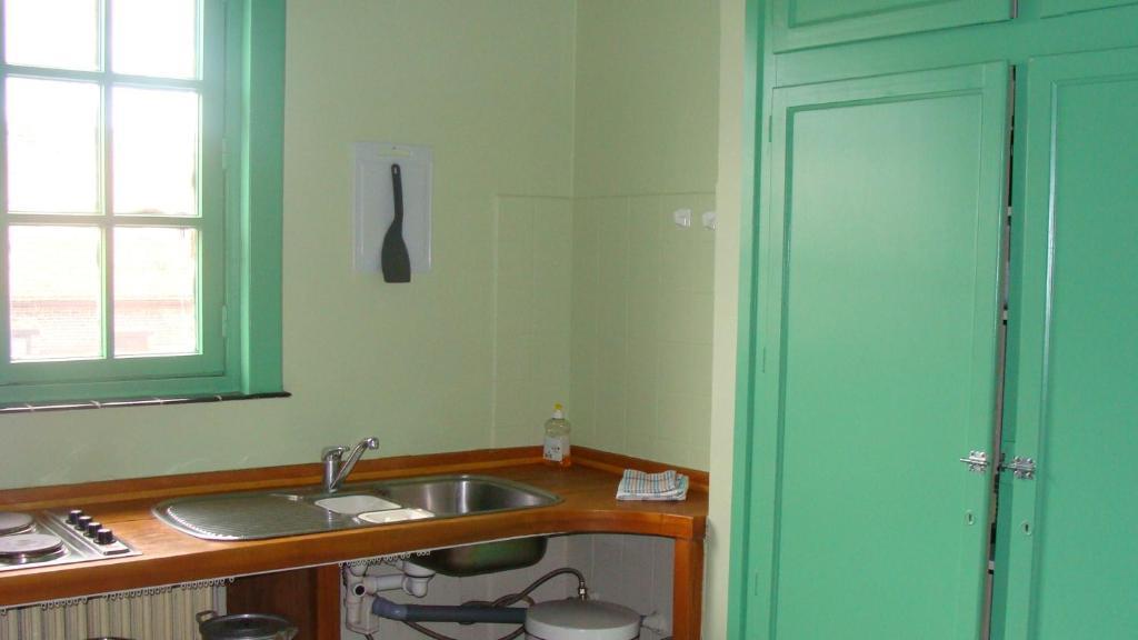 Hotel Bell-X Kortrijk-Wevelgem Pokój zdjęcie